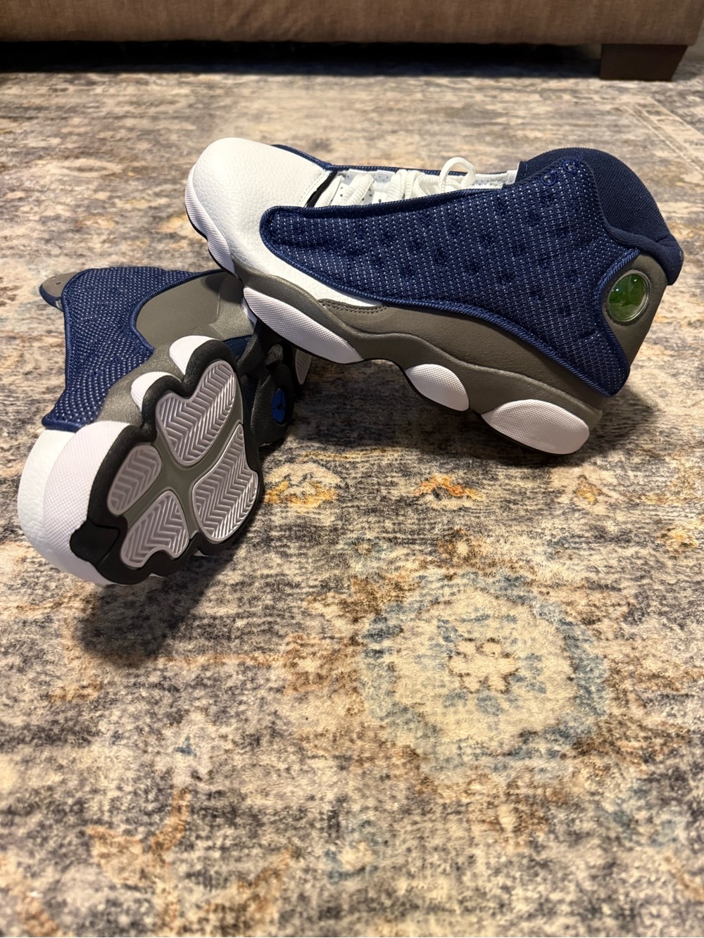 Brand new Men’s Air Jordans size 9.5